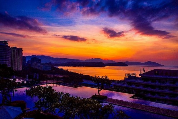 中國三亞最好玩６個景點 ảnh 2