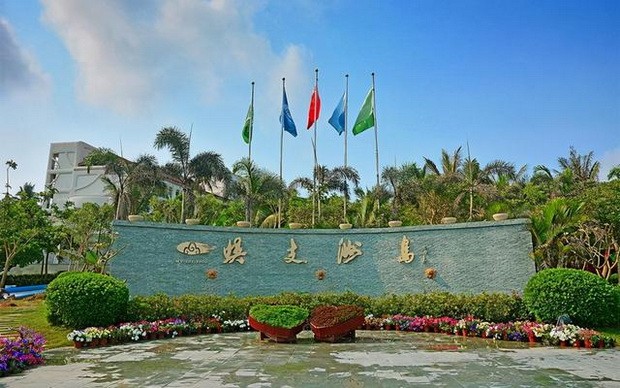 中國三亞最好玩６個景點 ảnh 3