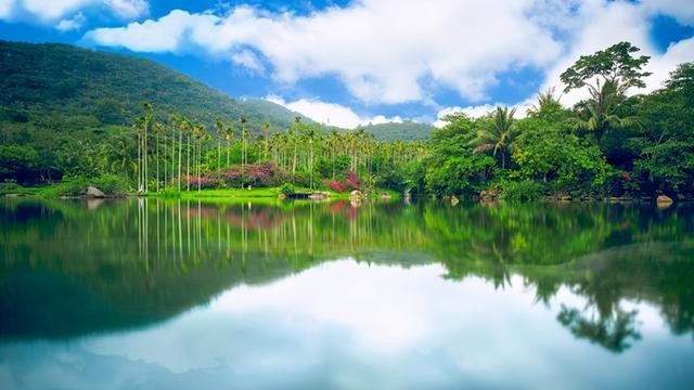 中國三亞最好玩６個景點 ảnh 4