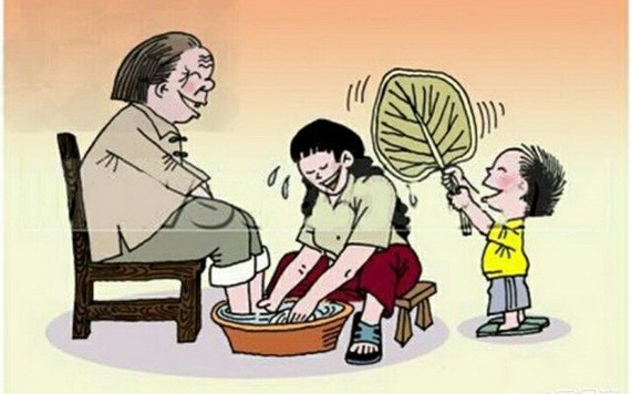 （示意圖源：互聯網） 