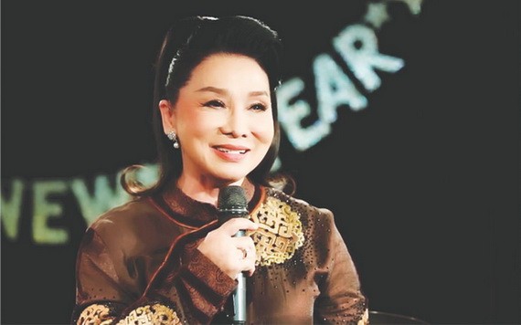 白雪：對唱戲事業沒任何遺憾