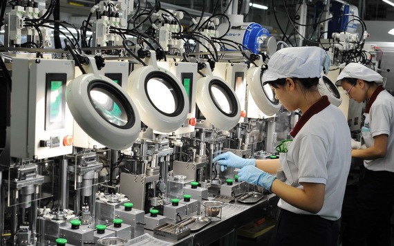 不少企業正應用數碼技術發展產銷活動。