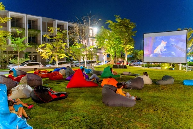 安家The Standard智慧投資商的選擇 ảnh 3