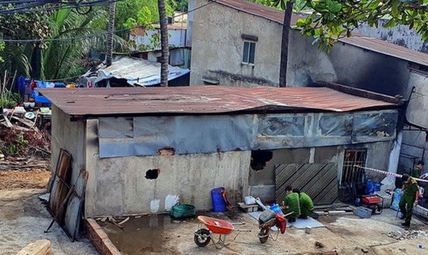 加強消防與救援演習 ảnh 1