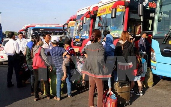 （示意圖源：越通社） 