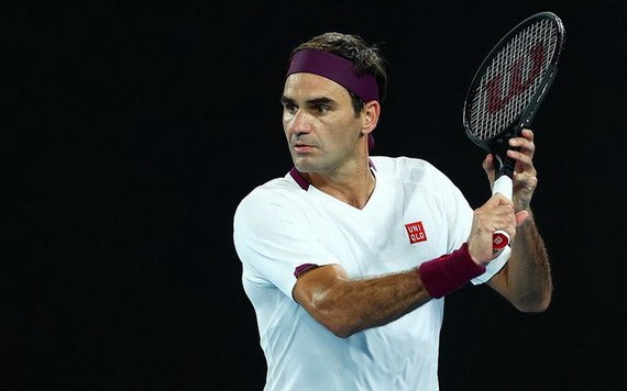 費德勒（圖源：互聯網）