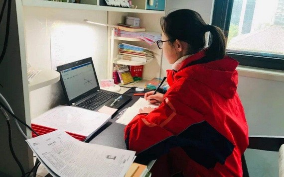 最感興趣的學科