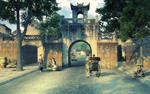 （示意圖源：互聯網） 