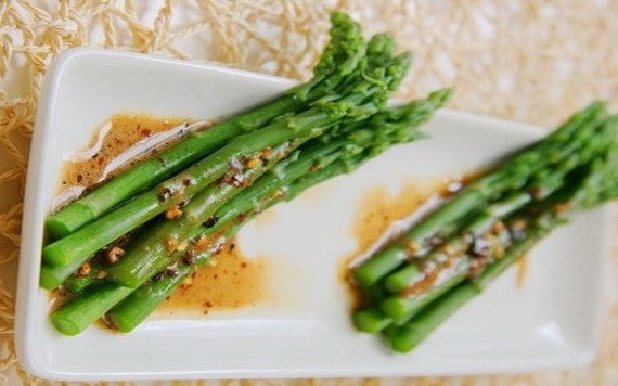 兩種病人不宜吃蘆筍！