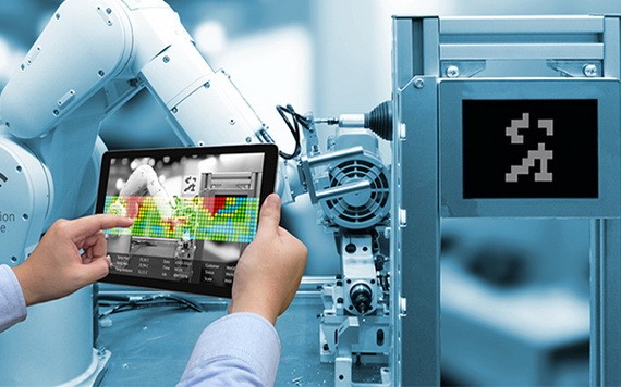 家電行業抓住工業互聯網的機遇，以期加速向智能化和數碼化轉型。