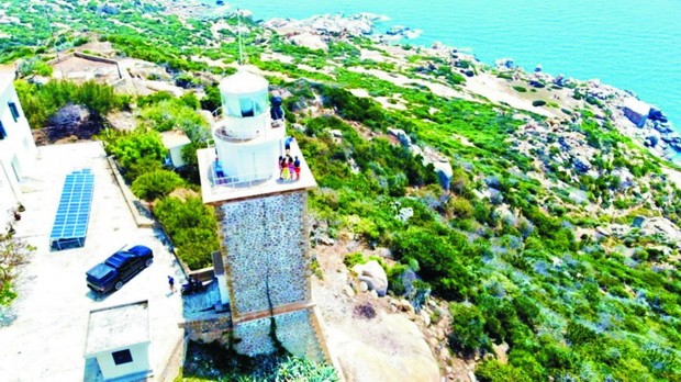 穎角——大自然的藝術傑作 ảnh 2