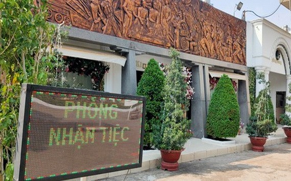 某家博物館充分利用位置優勢給酒樓租賃場地。