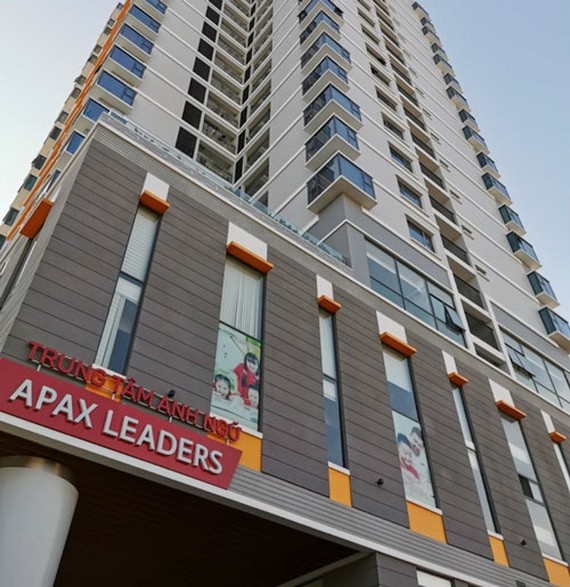 Res 11公寓-擬試行對出租公寓住房徵稅的地點之一。