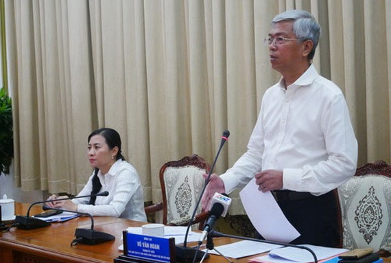 市人委會副主席武文歡指導各郡縣繼續宣傳，以免噪音 污染捲土重來。