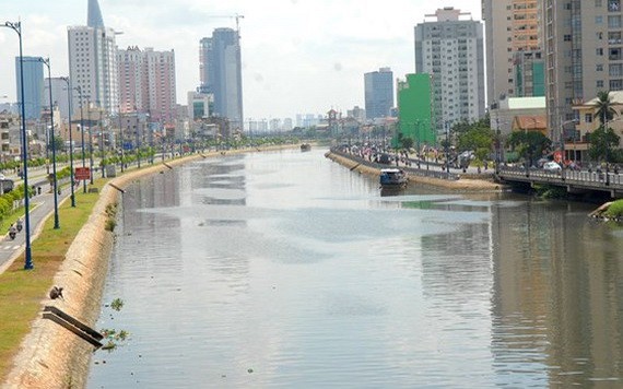 豆腐-濱藝涌一隅。