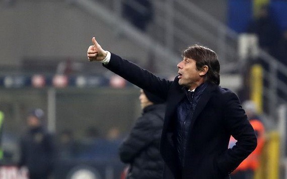 孔蒂（圖源：互聯網）