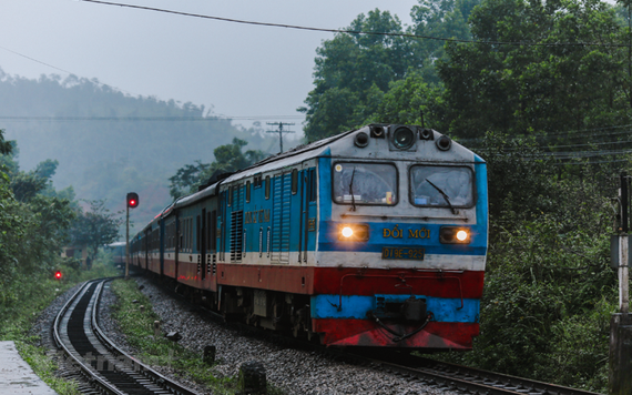 （示意圖源：越通社） 