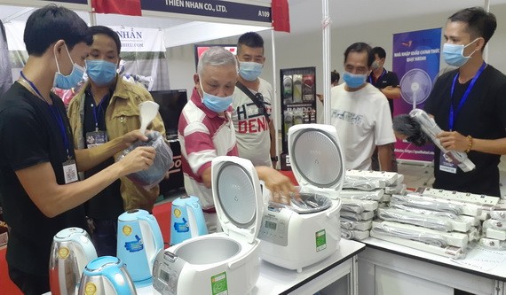 泰國首席品牌展開幕