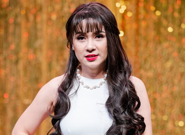 越南明星辛酸史 ảnh 4