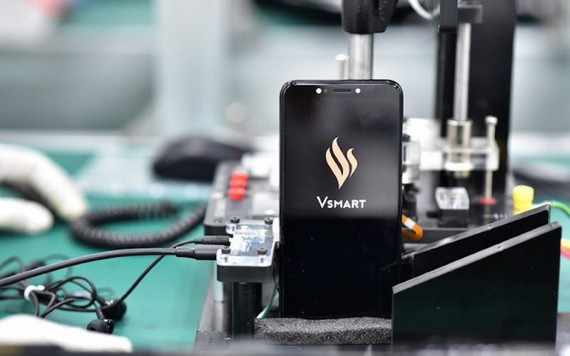 溫納集團將停止研發、生產智能手機及電視。（圖源：Techz）