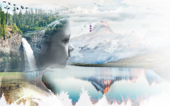 歐盟委員會出台一項行動計劃，致力於到2050年將空氣、水和土壤污染降低到對人類健康和自然生態系統不再有害的水平，從而打造一個“零污染”的環境。（圖源：歐委會）