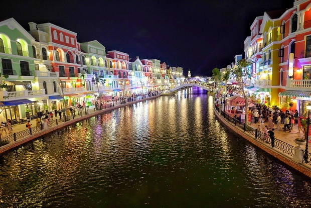 富國島——“不夜城” ảnh 1