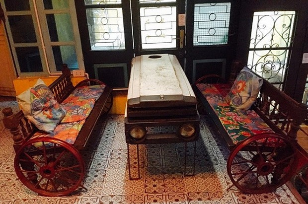 只想做些有益事情的越南婦女 ảnh 1