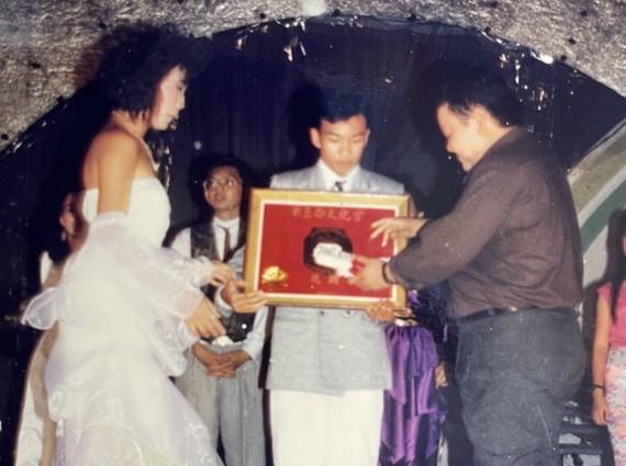 讓「十大新秀」永駐華人心間 ảnh 1