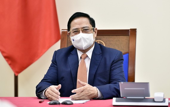 有效使用援助資金購買新冠疫苗