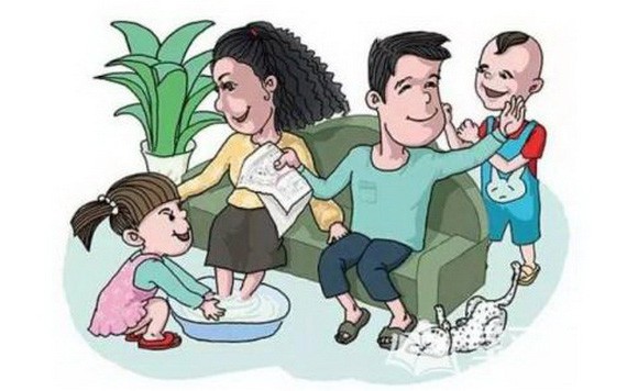 （示意圖源：互聯網） 