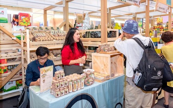 履行各FTA的承諾有助提高越南商品地位。