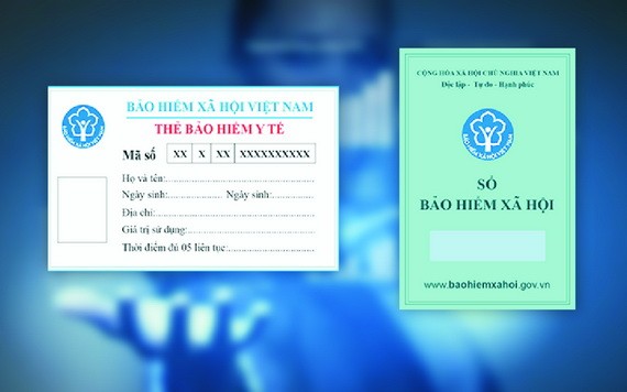 通過國家保險數據庫，個人可查詢許多關於其社保、醫保權利的資訊。