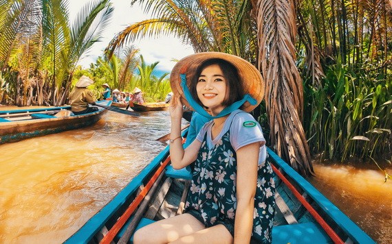 九龍江平原的生態旅遊。