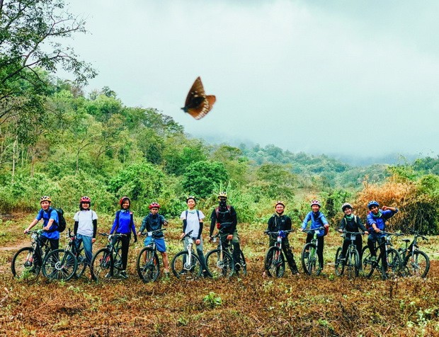胡志明市周邊遊 ảnh 1