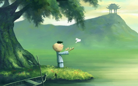 （示意圖源：互聯網） 