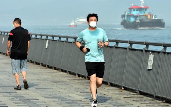 中國香港現首例源頭不明新冠確診病例