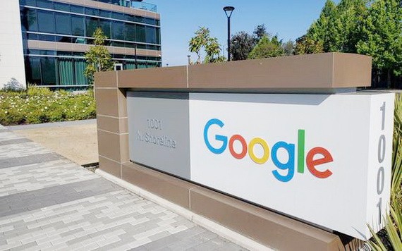 法國反壟斷監管機構7日表示對谷歌公司處以高達2.2億歐元罰款。（圖源：互聯網）