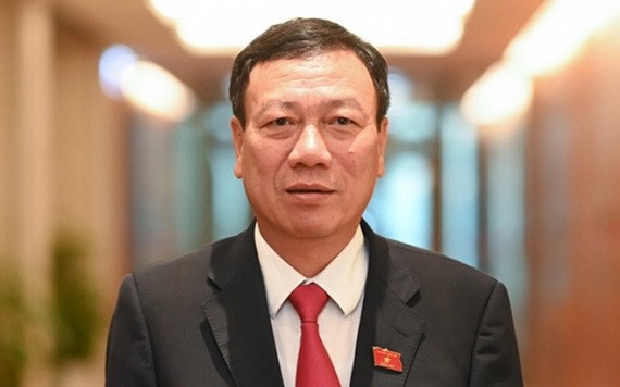 段鴻鋒同志。（圖源：黃山）