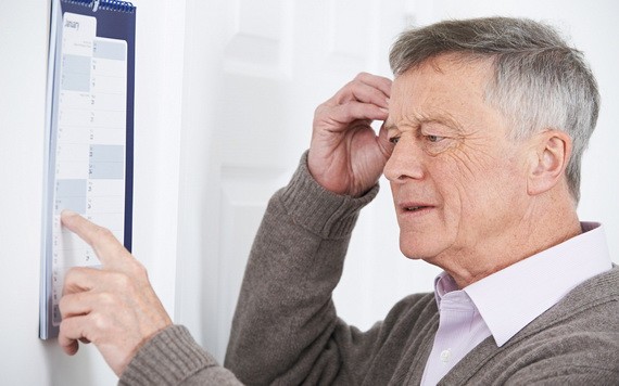 高壓、疲勞會增加失智風險！