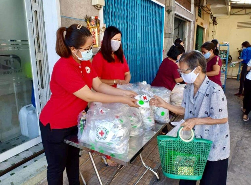 共同防疫　人人有責 ảnh 1