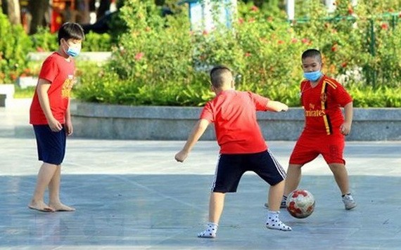 （示意圖源：越通社）