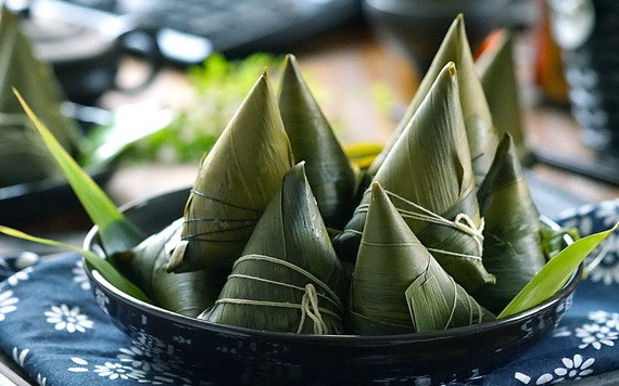 粽兒香，端午來