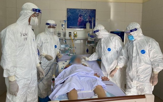 以色列研究：缺乏維生素D或增加新冠重症和病亡幾率。（示意圖源：互聯網）
