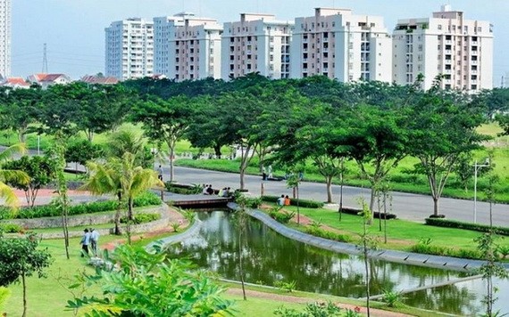 本市今年將重新興建為公共需求服務的10公頃公園及2公頃綠地。（示意圖源：秋莊）