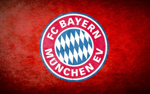 拜仁標誌（圖源：互聯網）