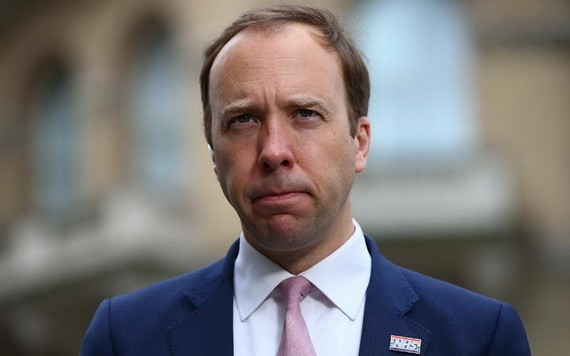 漢考克。（圖源：Getty Images）