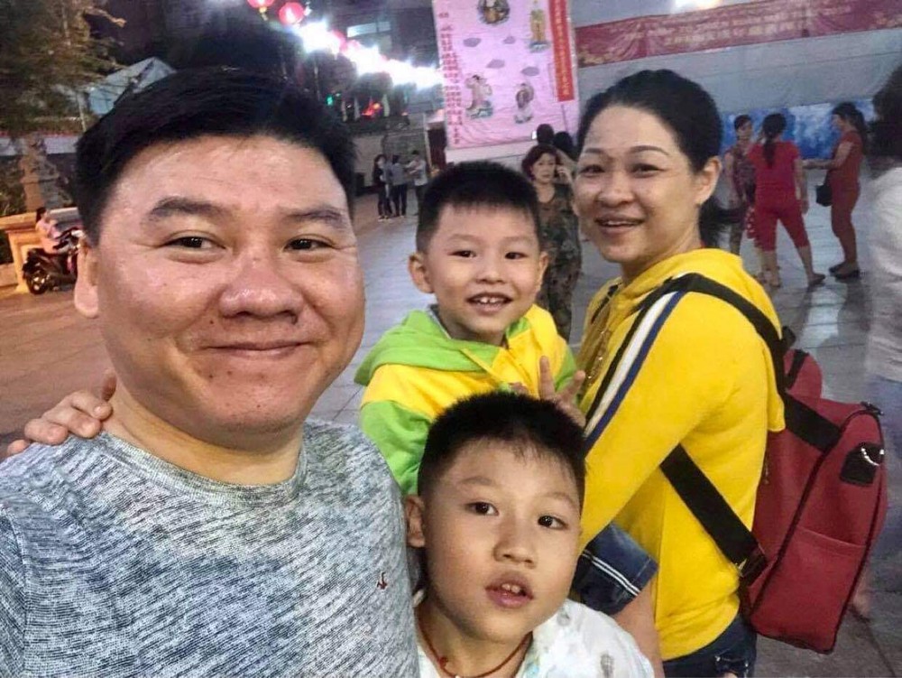 家庭是孩子最佳榜樣 ảnh 3