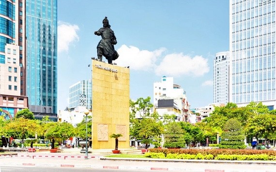 麋鈴公園一瞥。（圖源：Shutterstock）