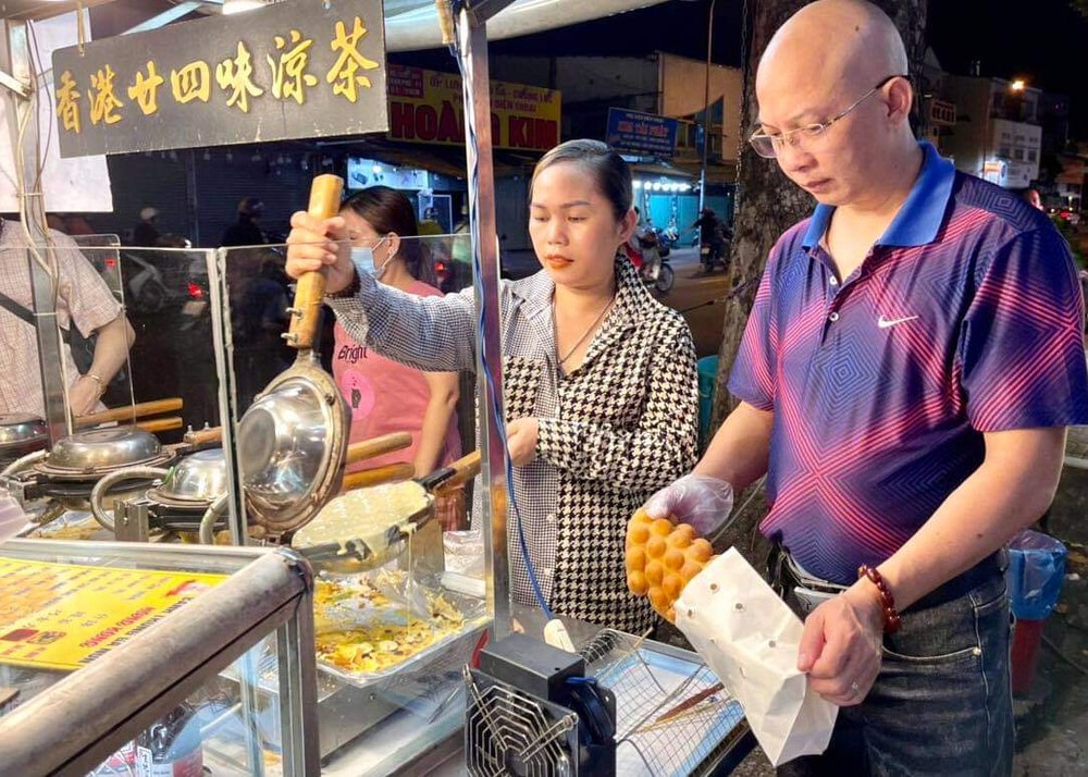 張佩媚——始終不能放棄唱歌 ảnh 1