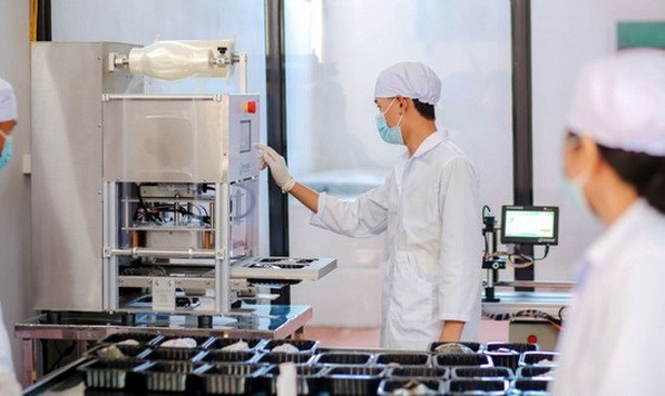 主動利用國內條件長久引進FDI資金和吸收新技術。